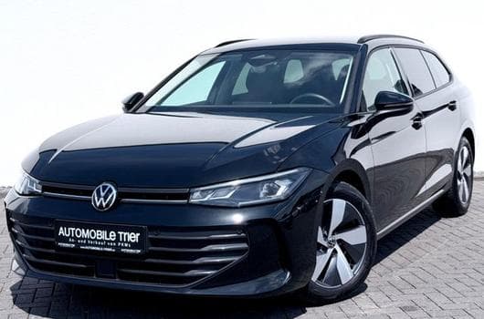 VW Passat Passat Variant 1.5 TSI DSG /LED/ACC/CAM/1.HAND/ (2025) - Photo 11