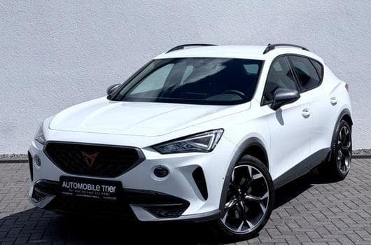 Cupra Formentor Formentor VZ 2.0 TSI DSG 4Drive /LED/ACC/CAM/ (2022) - Photo 8