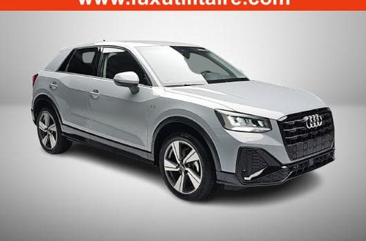 Audi Q2 35 TFSI S-Tronic 150  S-Line (2025) - Photo 2