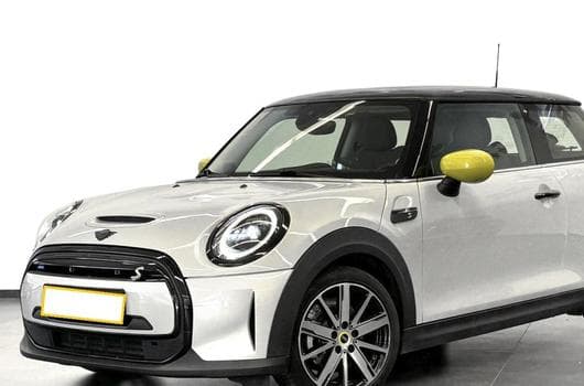 Mini Cooper SE Classic Trim (2021) - Photo 1