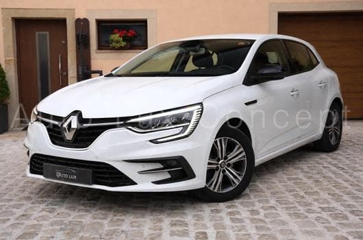 Renault Megane 1.5 dCi 115 EDC7 Equilibre (2024) - Foto 6