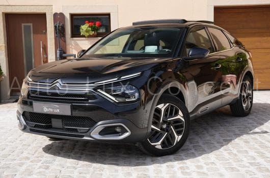 Citroën C4 1.5 BlueHDi 130 S&S EAT8 MAX (2024) - Foto 4