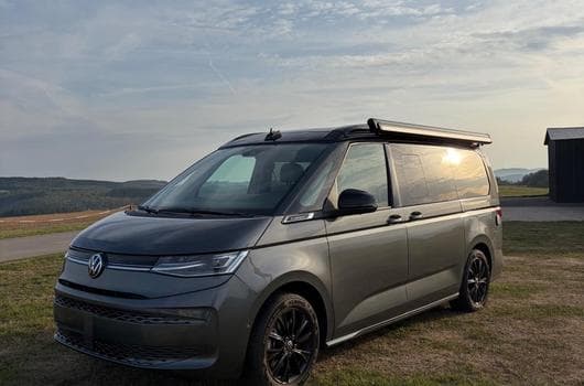 VW California California Ocean ehybrid 4motion 245 PS (2025) - Photo 3