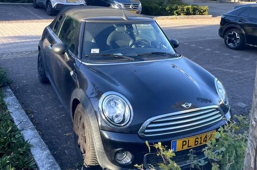 Mini One (2014) - Photo 9