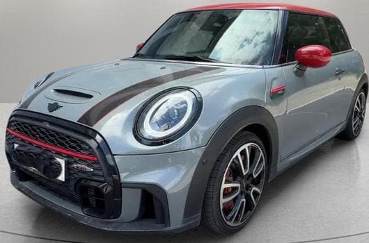 Mini Cooper MINI John Cooper Works FULL OPTIONS (2022) - Photo 8