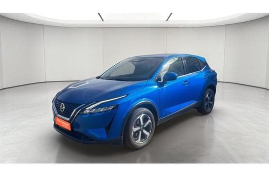 Nissan Qashqai J12 Qashqai J12 MY21 N-CONNECTA MY21.5 2WD (2022) - Photo 11