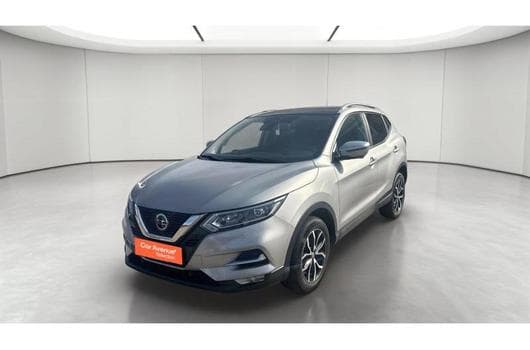 Nissan Qashqai TEKNA PLUS (2021) - Photo 10
