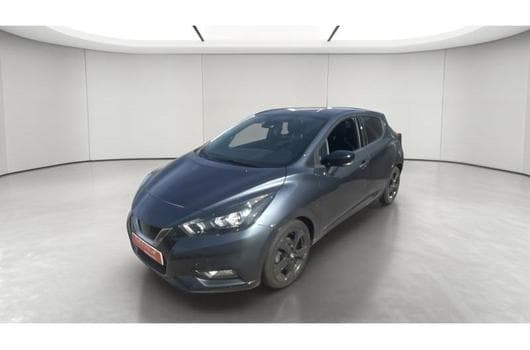 Nissan Micra NTEC (2021) - Photo 9