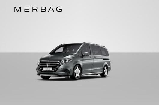 Mercedes V d 4MATIC EXCLUSIVE Lang (2026) - Photo 8
