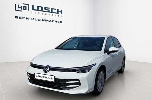 VW Golf Life (2026) - Photo 6