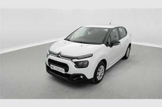 Citroen C3 1.2i PureTech Feel NAVI / FULL LED / PDC AR (2022) - Foto 4
