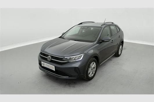 VW Taigo 1.0 TSI 115cv DSG Life CARPLAY / FULL LED / PDC AR / JA 16" (2026) - Photo 4