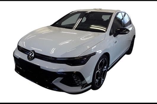VW Golf GTI PHASE 2 Clubsport Performance 2.0 TSI 300 CV DSG7 * AKRA (2024) - Photo 9