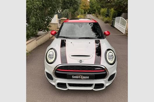 Mini Cooper Mini Cooper JCW 231 Ultimate (2021) - Photo 6