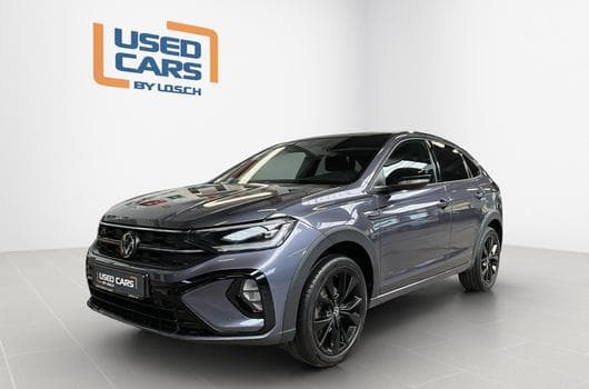 VW Taigo R-Line+DSG+Black-Style+Pano+IQ-Light+P.Tech. (2024) - Photo 7