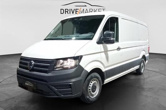 VW Crafter 30 3640 (2026) - Photo 5