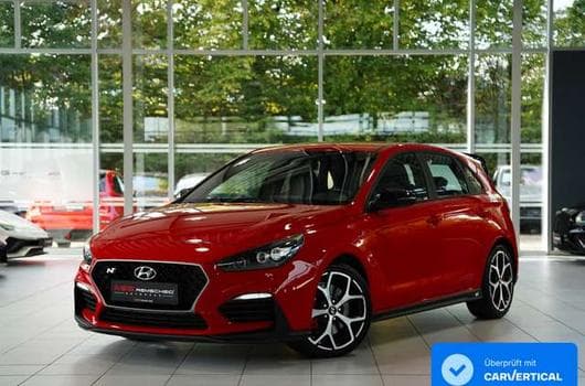 Hyundai i30 N *Kamera *LED *Schalter *Navi *SHZ (2019) - Photo 3