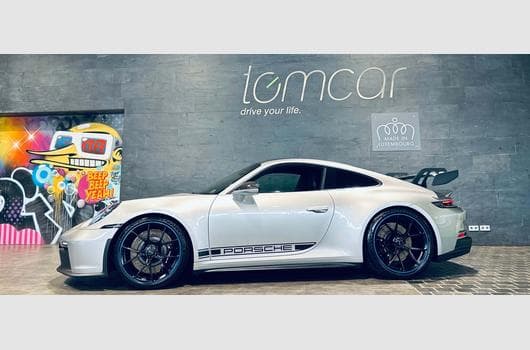 Porsche 992 992.1 GT3 CLUBSPORT PDK (2023) - Photo 10
