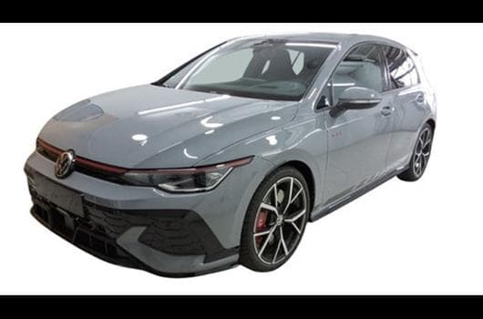 VW Golf GTI PHASE 2 Clubsport Performance 2.0 TSI 300 CV DSG7 * AKRA (2026) - Photo 3