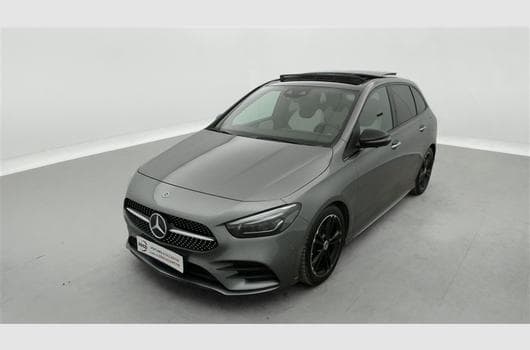 Mercedes B 180 d AUTO AMG Line CUIR / NAVI / TOIT PANO /FULL LED /... (2020) - Photo 11