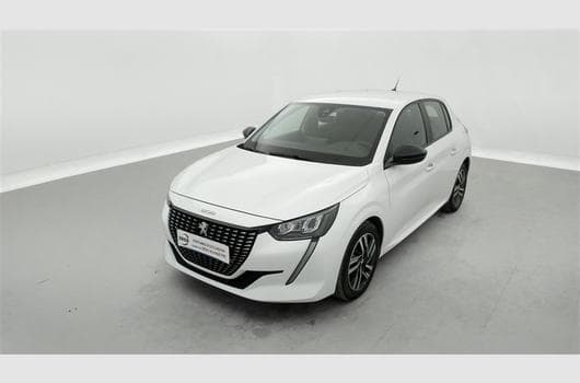 Peugeot 208 1.2i PureTech Active Pack CARPLAY / FULL LED / PDC AR / JA16 (2023) - Photo 10