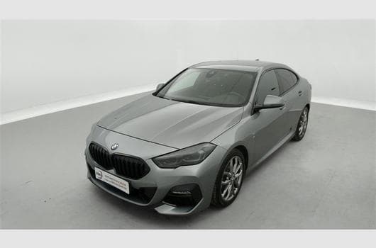 BMW 218 Gran Coupé 218iA Pack M CUIR / NAVI / CARPLAY (2024) - Photo 9