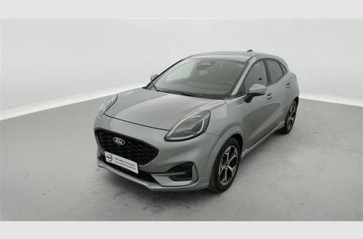 Ford Puma 1.0 EcoBoost mHEV 125cv ST-Line NAVI / FULL LED / CAMERA (2025) - Photo 6
