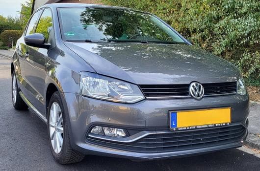 VW Polo Lounge (2015) - Photo 1