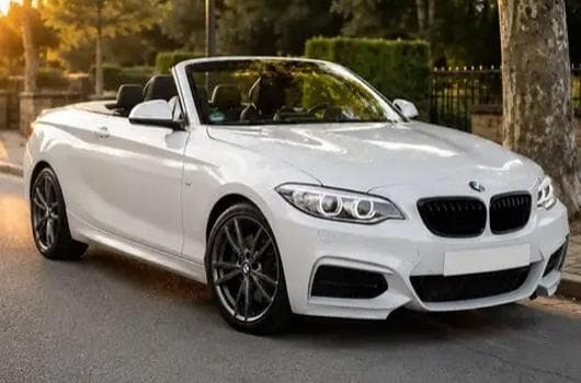 BMW Série 2 Sport M (2019) - Photo 4