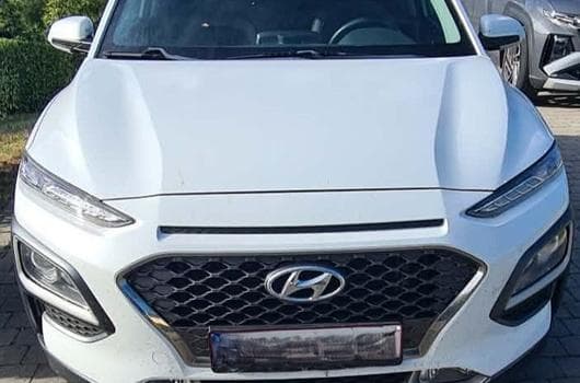 Hyundai Kona (2019) - Photo 1