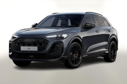 Audi Q5 S line (2026) - Foto 12
