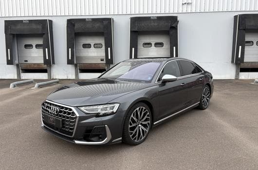 Audi S8 S8 V8 4.0 TFSI 571 TIPTRONIC 8 QUATTRO (2022) - Foto 2