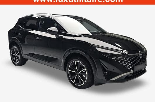 Nissan Qashqai 1.3 DIG-T MHEV 158 X-tronic Tekna (2026) - Photo 5