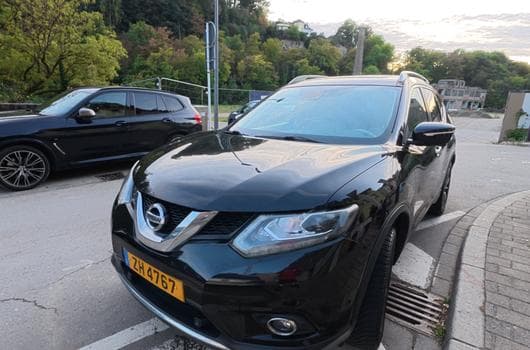 Nissan X-Trail (2015) - Photo 2