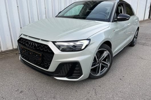 Audi A1 1.5 TFSI (2026) - Foto 1