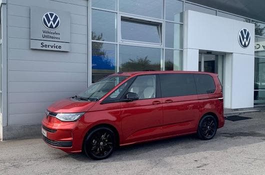 VW T7 NEW 2.0TDI 150CV LIFE CP DSG7 (2026) - Photo 12