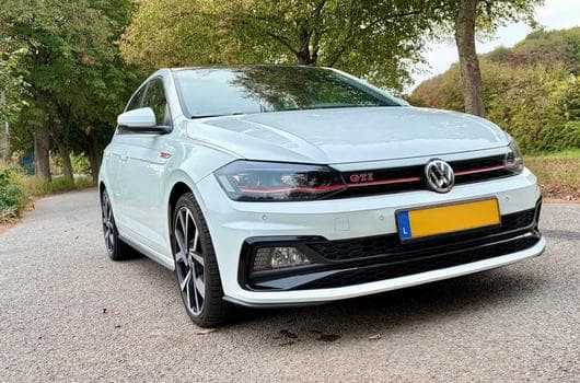VW Polo GTI (2018) - Photo 7