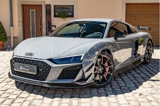 Audi R8 GT - No. 048 / 333 (2023) - Foto 2