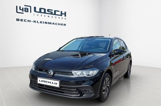 VW Polo ID Polo (2026) - Photo 4