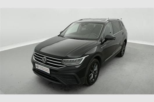 VW Tiguan 2.0 TDi SCR Life Business (2022) - Photo 3
