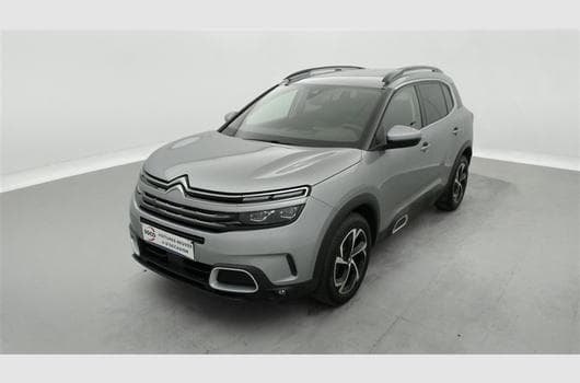 Citroën C5 Aircross 1.2 PureTech 130cv CAMERA / JA 18" (2020) - Foto 10
