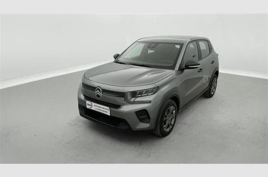 Citroën C3 1.2 Turbo Yo S&S (2025) - Foto 6
