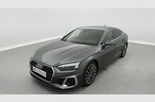 Audi A5 Sportback 35 TFSI S-Tronic S-Line NAVI / FULL LED / CAMERA (2022) - Photo 12