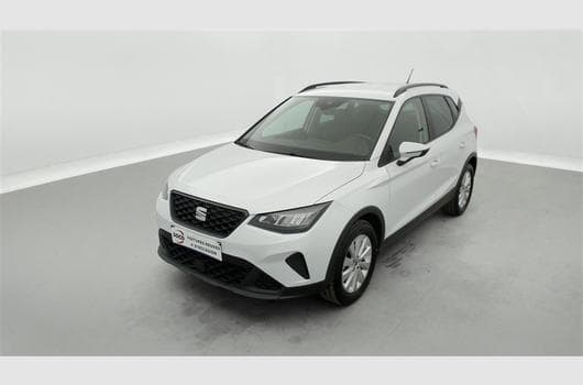 Seat Arona 1.0 TSI Move! DSG NAVI / FULL LED / CARPLAY (2024) - Foto 2