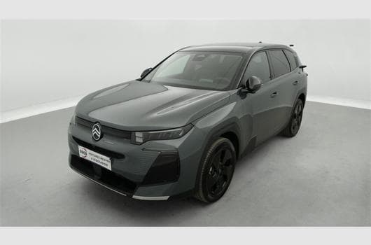 Citroen C5 Aircross 1.2 Hybrid 145cv E-DCS6 Plus NAVI / FULL LED / CAMERA / JA19 (2026) - Photo 10
