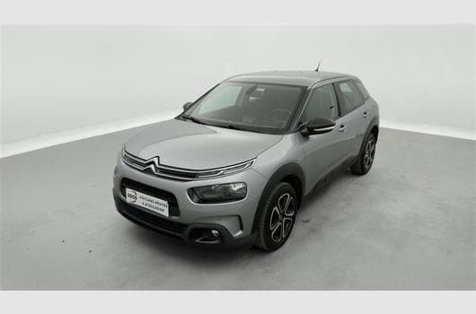 Citroën C4 Cactus 1.5 BlueHDi Feel NAVI / PDC AV+AR (2020) - Foto 7