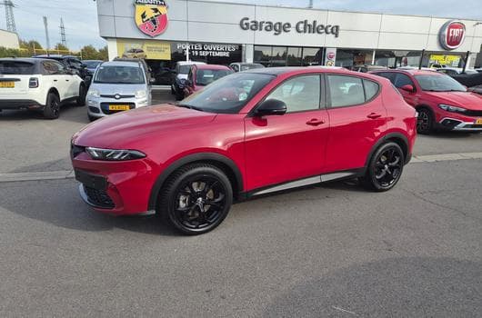 Alfa-Romeo Tonale Tonale 130 CV (2024) - Photo 6