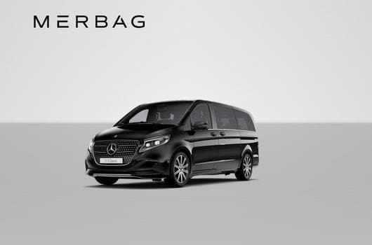 Mercedes V d 4MATIC AVANTGARDE Lang (2026) - Photo 7