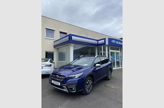 Subaru Outback Premium Vollausstattung 8 J. GARANTIE! (2026) - Photo 3