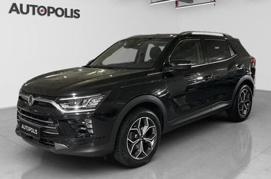 KGM Korando 1.5 T-GDI 120kW Platinum (2023) - Foto 8